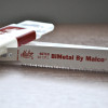 Биметаллическое пильное полотно общего назначения BiMetal By Malco 4GT10